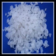 Caustic soda