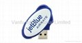 promotional USB flash drive 3