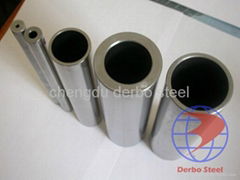 ASTM A179 Cold Drawn Seamless Steel tube