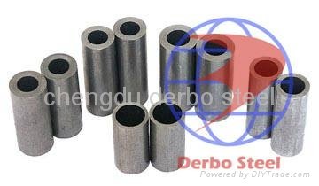 ASTM A192  seamless carbon steel tube/pipe