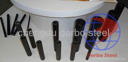 ASTM A192  seamless carbon steel tube/pipe 2