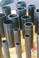 ASTM A213 steel pipe