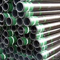 casing and oil pipe of API 5CT pipe