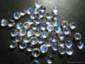 Rainbow Moonstone Gemstone