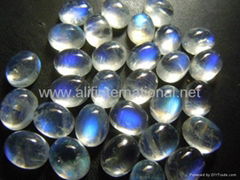 Rainbow Moonstone Gemstone