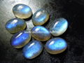 Labradorite Gemstone Cabochon 1