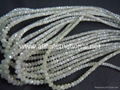 Natural Diamond Beads