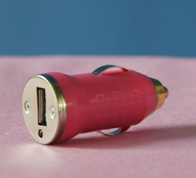 car charger 2