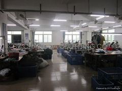 Shenzhen Changda Clothing CO.