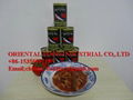 Supply High Quality Canned Mackerel In Tomato Sauce 1