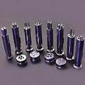 Pharmaceutical Machinery Parts 