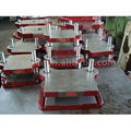 Press Tools & Die Mould Parts Manufacturer & Exporter 1