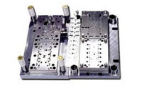 Press Tools & Die Mould Parts Manufacturer & Exporter 3