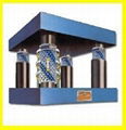 Four Pillar Die Sets Manufacturer & Exporter 2