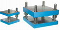 Four Pillar Die Sets Manufacturer & Exporter 3