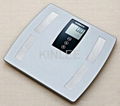 Body Fat Scale 1