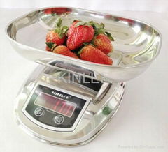 Digital Kitchen Scale