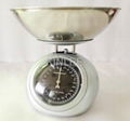 Mechanical Kitchen Scale 1