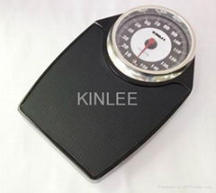 New Mechanical Personal Scale