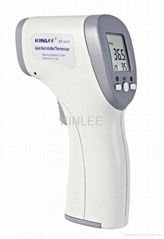 Electronic Infrared Thermometer