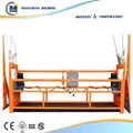 ZLP630 Window Cleaning construction cradle 2