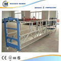 ZLP630 Window Cleaning gondola platform