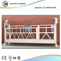 ZLP630 Window Cleaning Platform