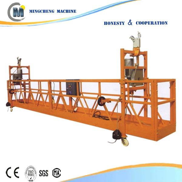 ZLP630 Window Cleaning construction platform