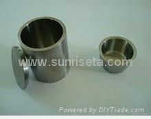 ShenZhen Sunrise Metal industry Co.,Ltd 4