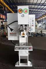 hydraulic fast presses