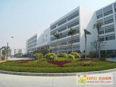 wuxi yongbang technology co.,ltd