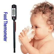 Digital Thermometer WT-1 With Stainless