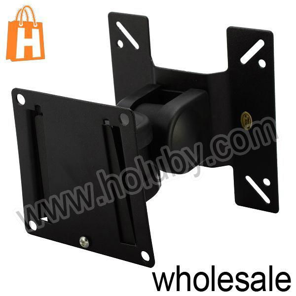 ST-F02 LCD Wall Monitor ARM Mount Fits 14"-21" LCD Monitor 4
