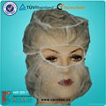 Disposable pp balaclava hood 2