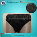 Disposable non woven underwear 1