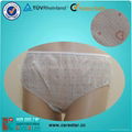 Disposable non woven underwear 2