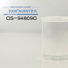 發酵 專用消泡劑 CS-94809C