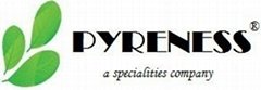 Pyreness Commerce Corporation Limited