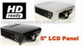 Home theater,TV,video game,DVD LED video
