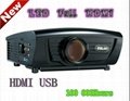Full HD home theater Movie video Game