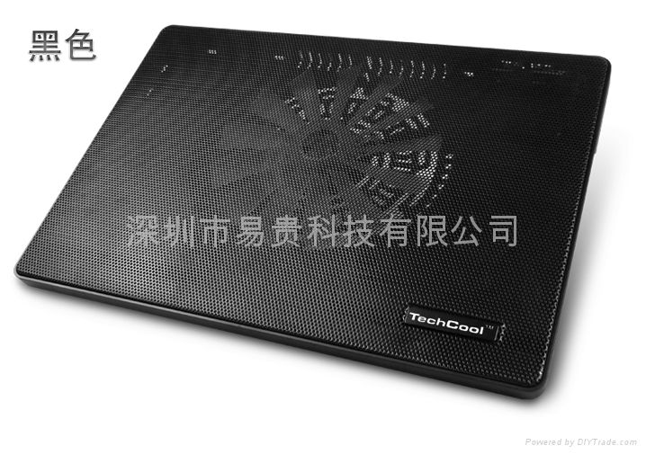 Cooling pad 4