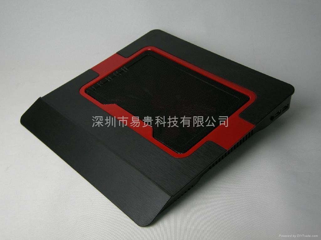 Laptop cooling pad 5