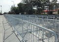 Tianshun Crowd Control Barrier 1