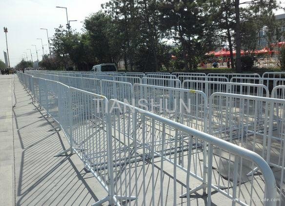 Tianshun Crowd Control Barrier