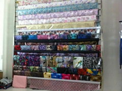 Xiamen Tianfang Textile Manufacture Co.,Ltd.