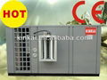 air source heat pump dryers machine 