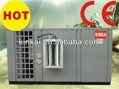 air source heat pump dryers machine 