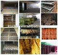 Drying merchine for agriculture and industrial use 3