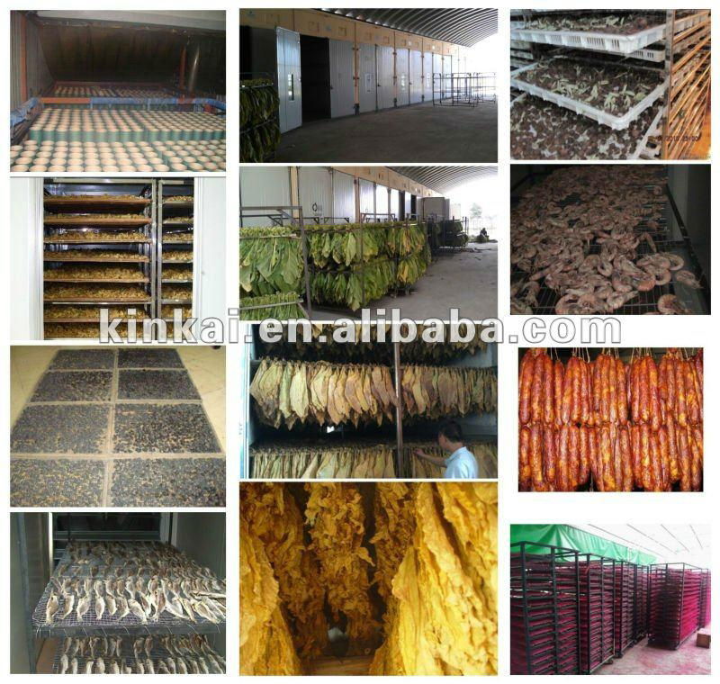 Drying merchine for agriculture and industrial use 3