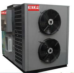 air source/air to air heat pump dryer